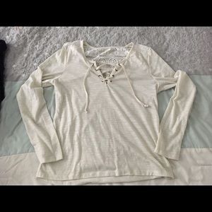 Self Esteem Long Sleeve